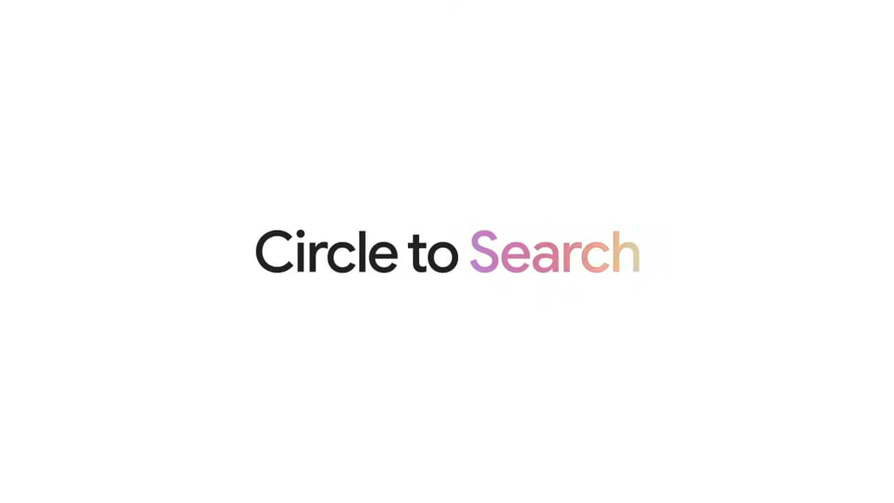 Pixel 8新機能！「Circle to Search」2024年1月31日提供開始へ