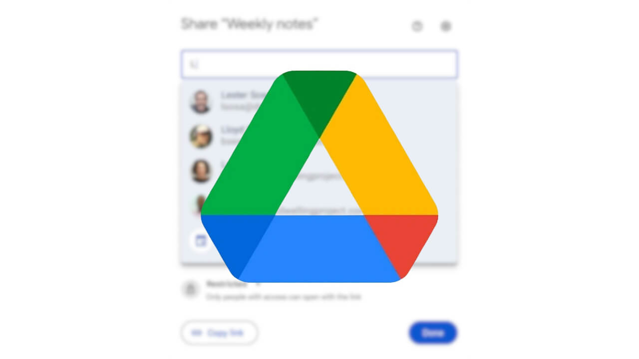 Google Drive and Google Calendar make it easy to share files with event participants – Jetstream Blog